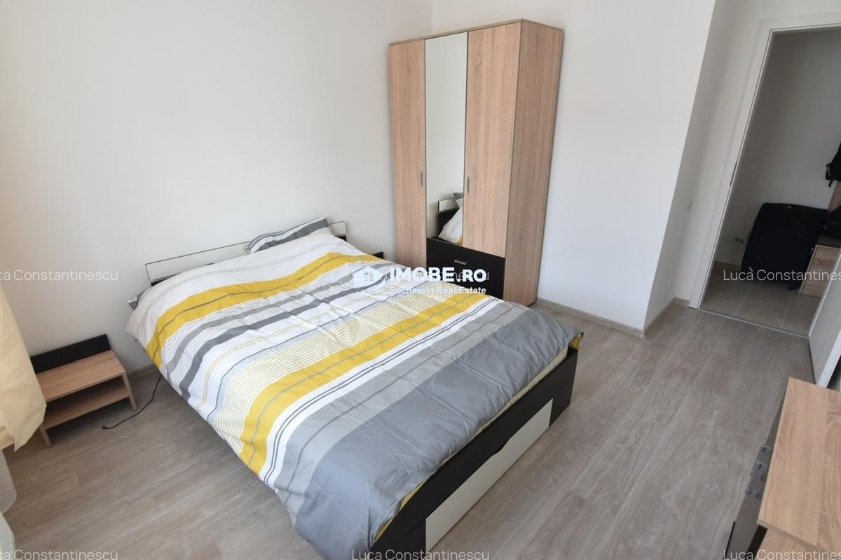 Apartament 2 camere, mobilat complet, Sector 6, Prelungirea Ghencea - 5