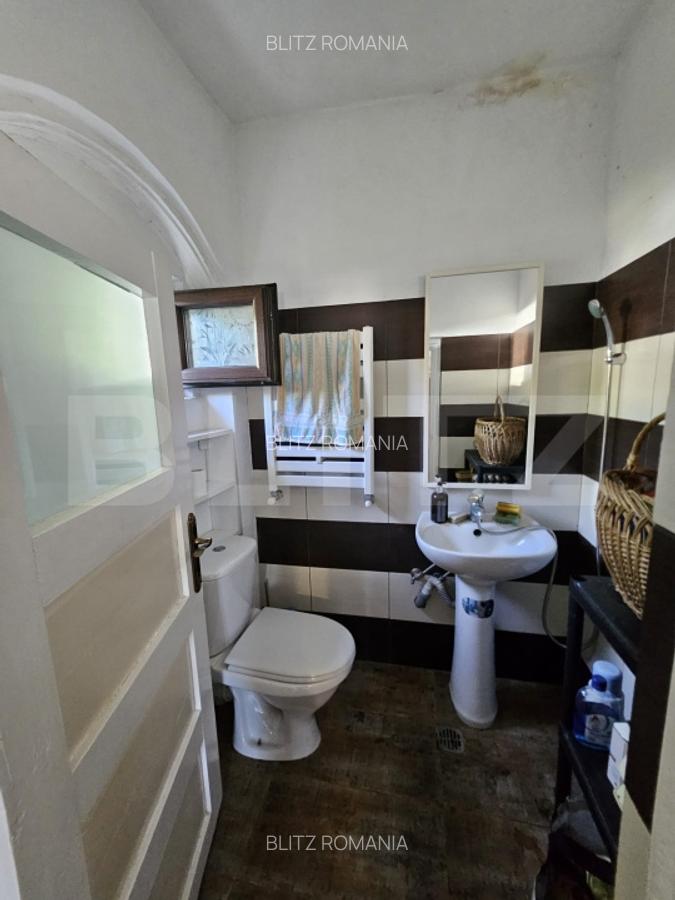 Casa individuala de vanzare in exclusivitate – Tomsani, Dambovita - 14