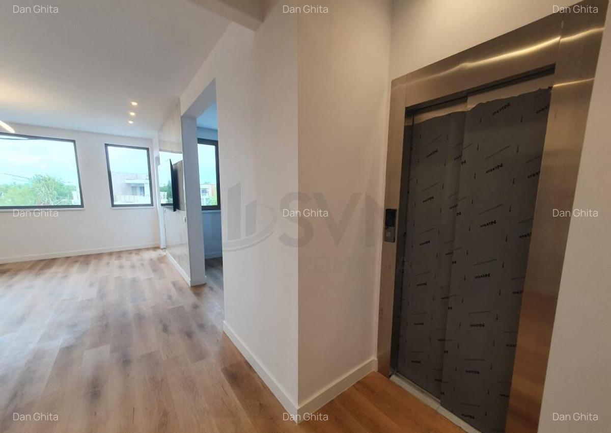 Apartament 3 Camere I De Inchiriat I Baneasa I Sisesti - 3