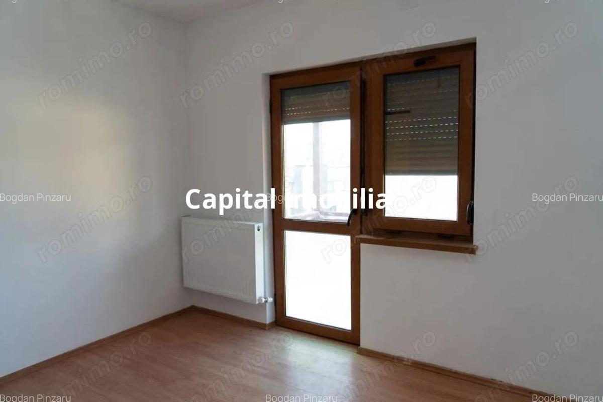 Apartament nemobilat 3 camere cu teren - 5