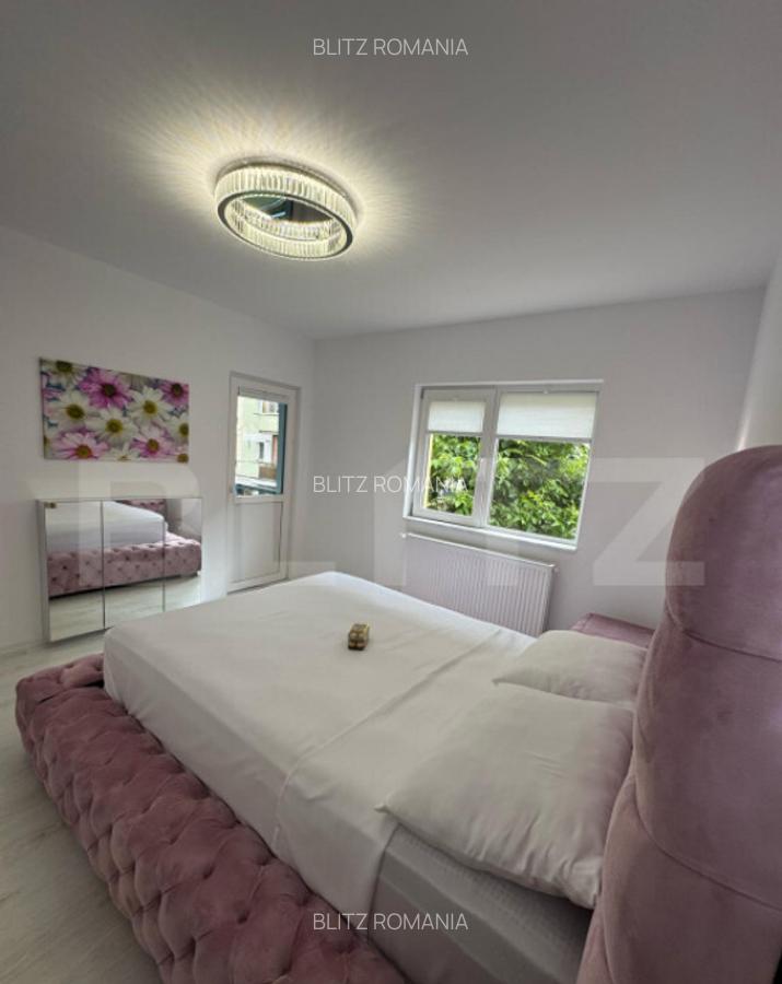 Apartament cu 2 camere, de inchiriat, decomandat, ultracent - 5