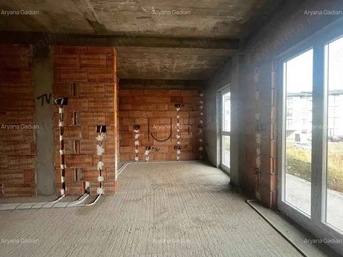 Apartament superb cu 4 camere langa Esso I Giroc - 2