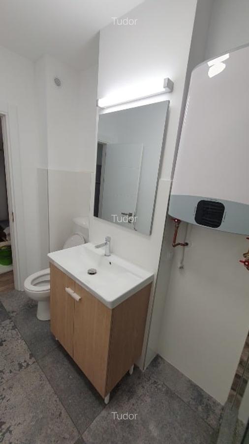 Garsonieră decomandată în Nerva Traian - 11