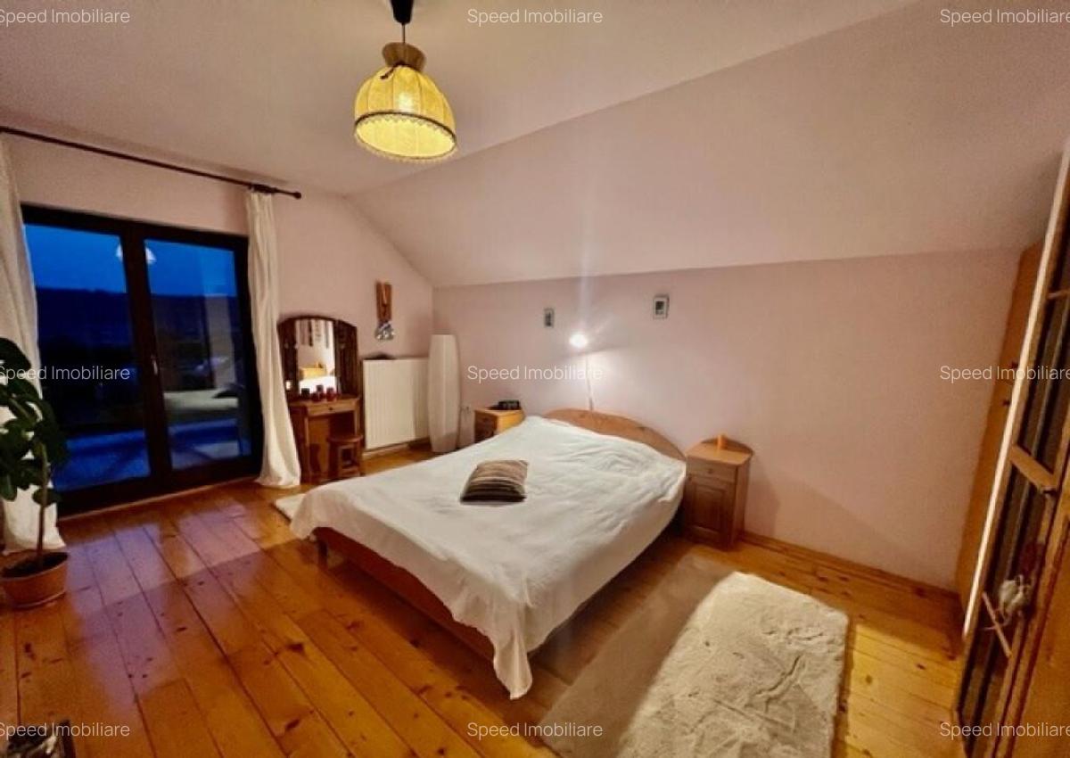 A/1700 De vanzare casa in Mure?- Corunca - 8