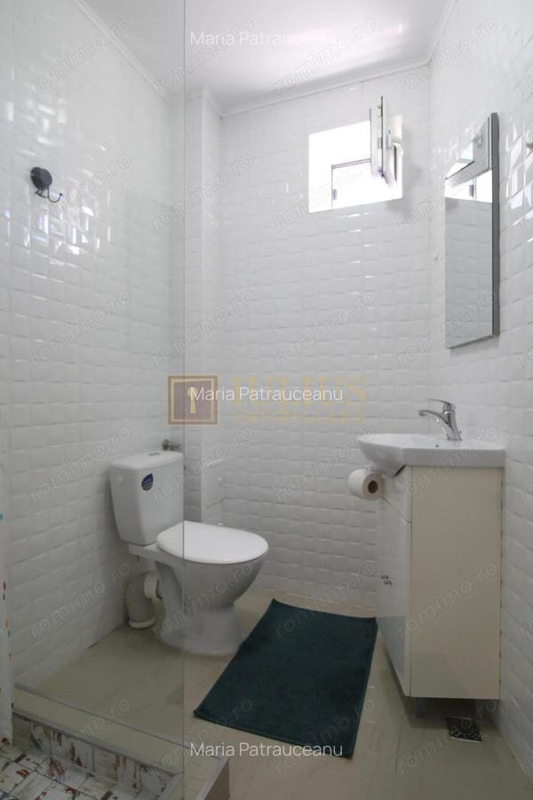 2 camere, centrala proprie-Dumbravita - 6