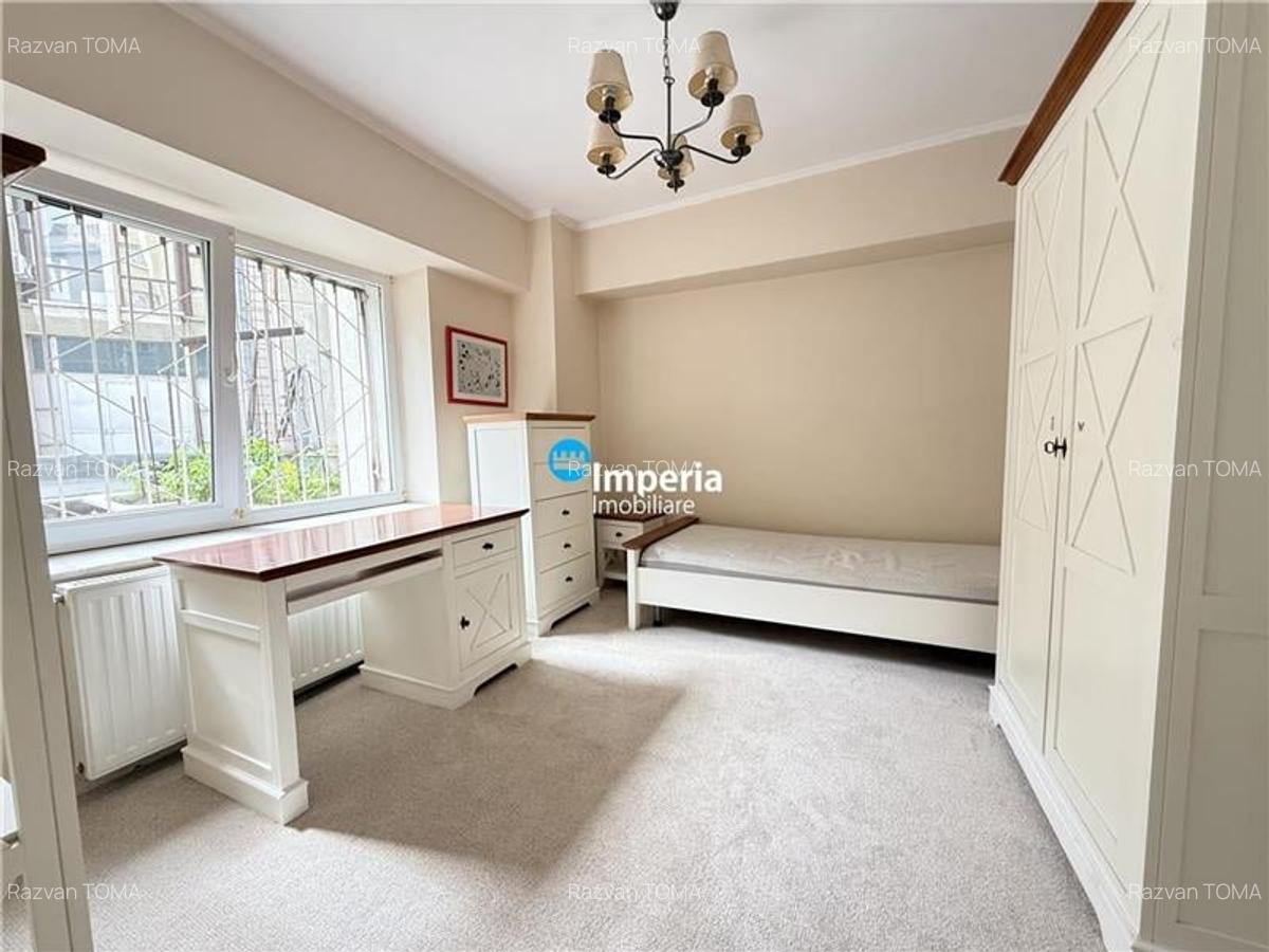 Apartament 4 camere + living, 120 mp + terasă 50 mp Zona Fundație - 4