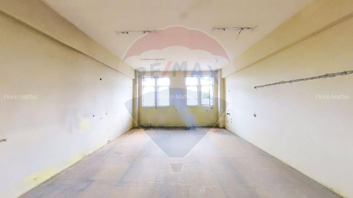 Spatiu industrial de 2060mp cu teren de 3358mp de vanzare Str Turnului - 13