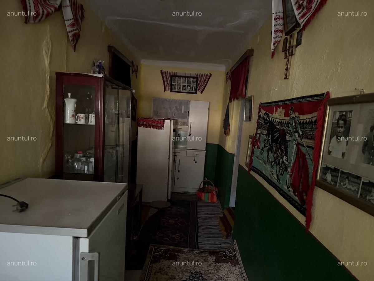 Comuna Nana, jud. Calarasi Casa de vanzare - 9