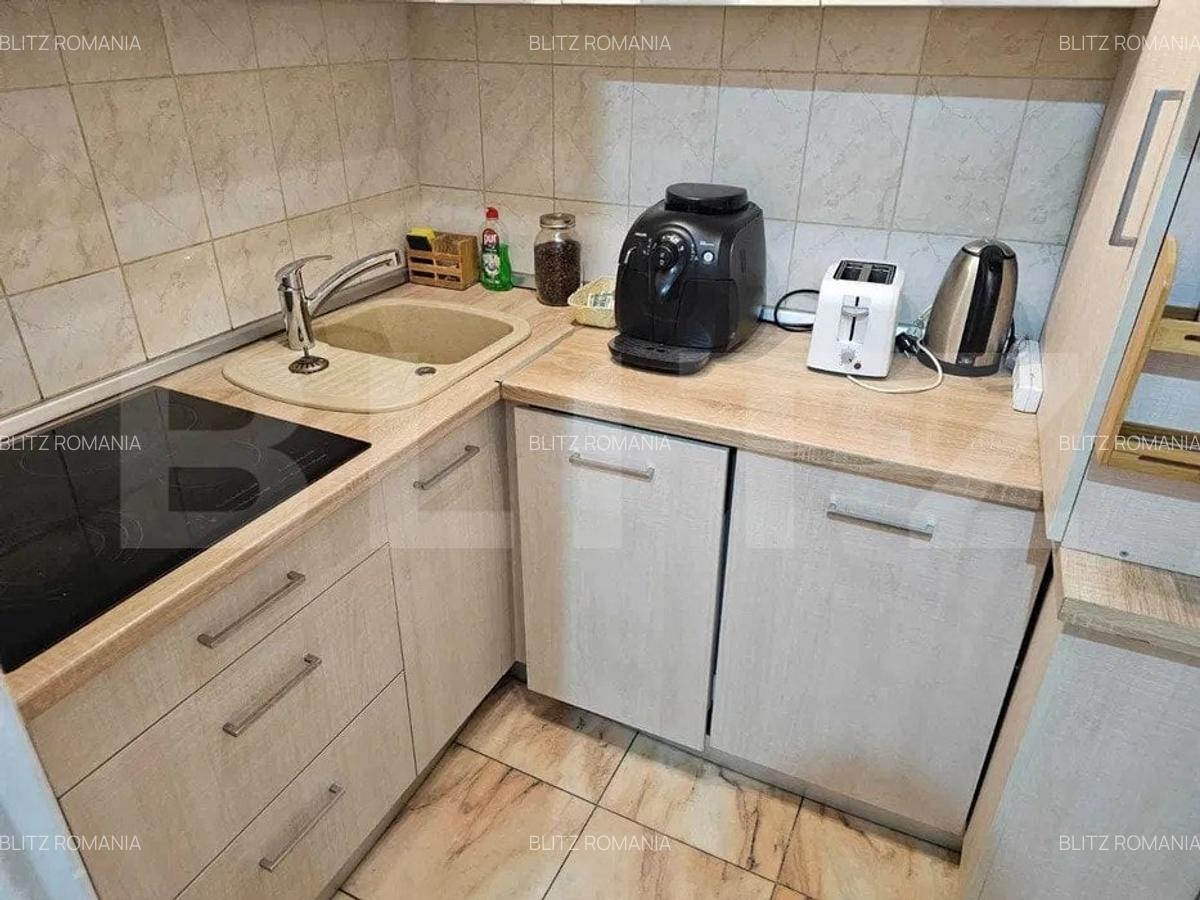 Apartament 3 camere, 100mp, zona strazii Baritiu - 5
