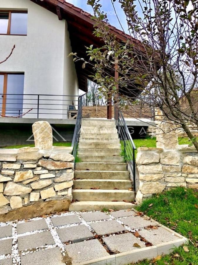 Comision 0% | Casa individuala | 140 mp | 800 mp teren | Europa - 3