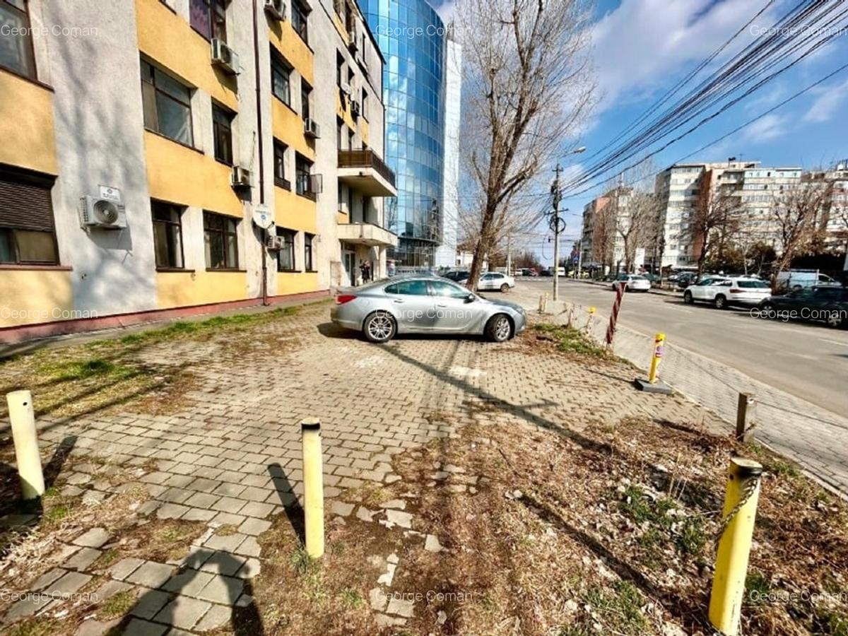 Teren parcare 130 mp zona Granit - 3