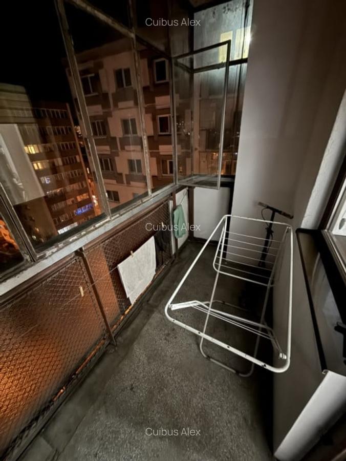 Exclusivitate! Com0%! Apartament 2 cam dec 48mp et 9/10 finisat clasic Manastur - 17