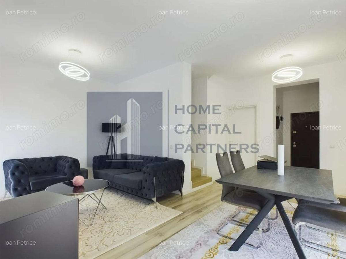 Casa de vanzare | Ulmi | 4 camere - 5