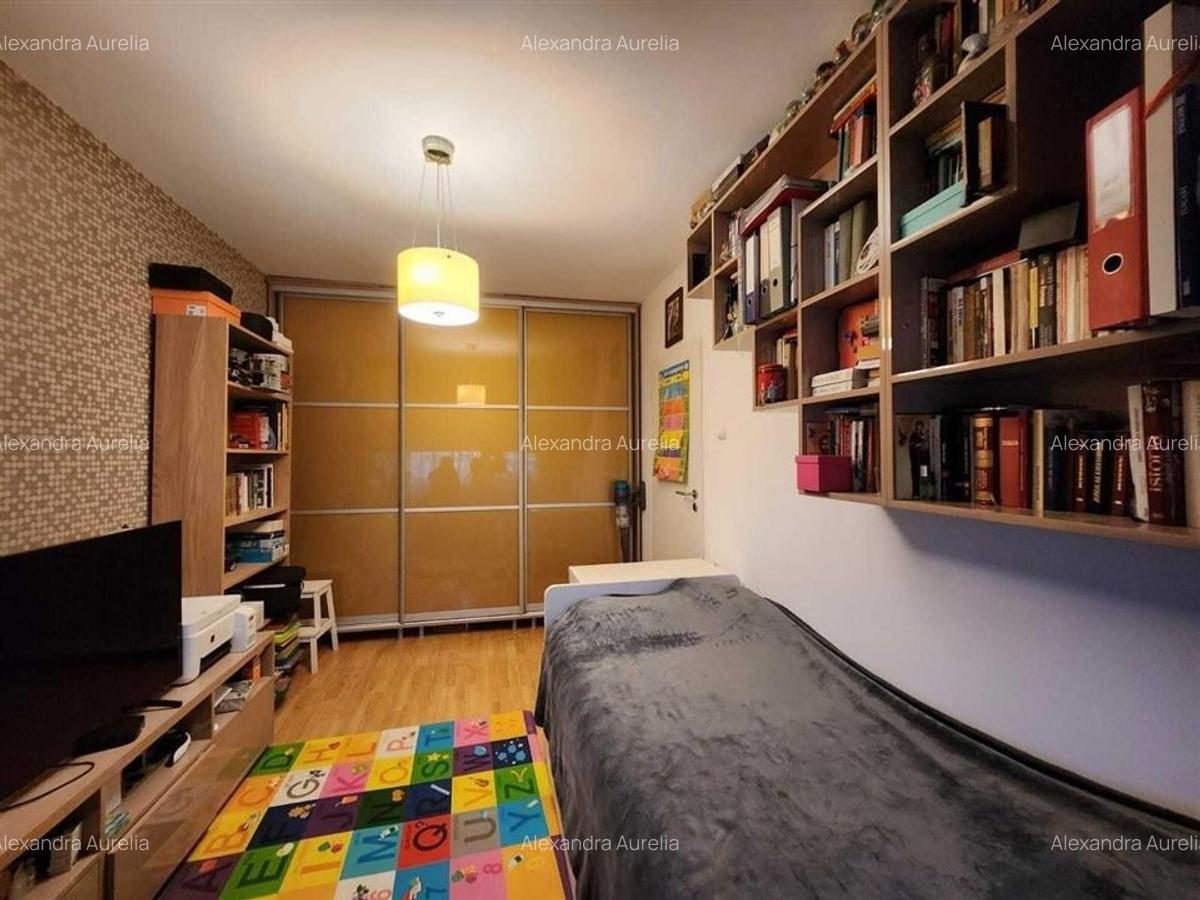 Apartament 3 camere | Domenii - Ion Mihalache - 5