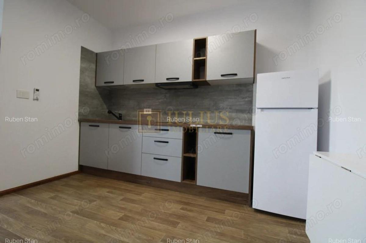 Prima inchiriere, o camera, zona lunei. - 4