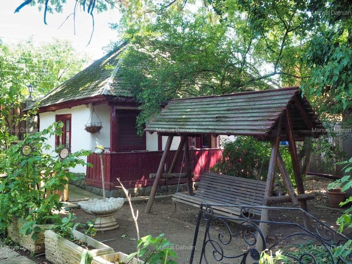 NOU-VILA 6 CAMERE SNAGOV IZVORANI LAC -TEREN 1800mp - 20