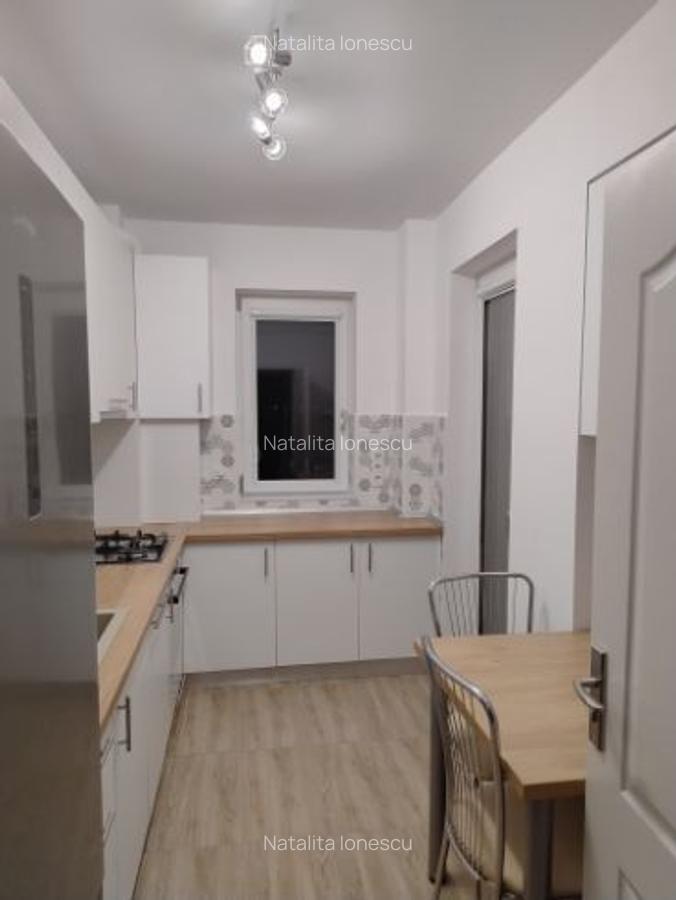 Prima inchiriere bloc nou 2 camere decomandate - 6