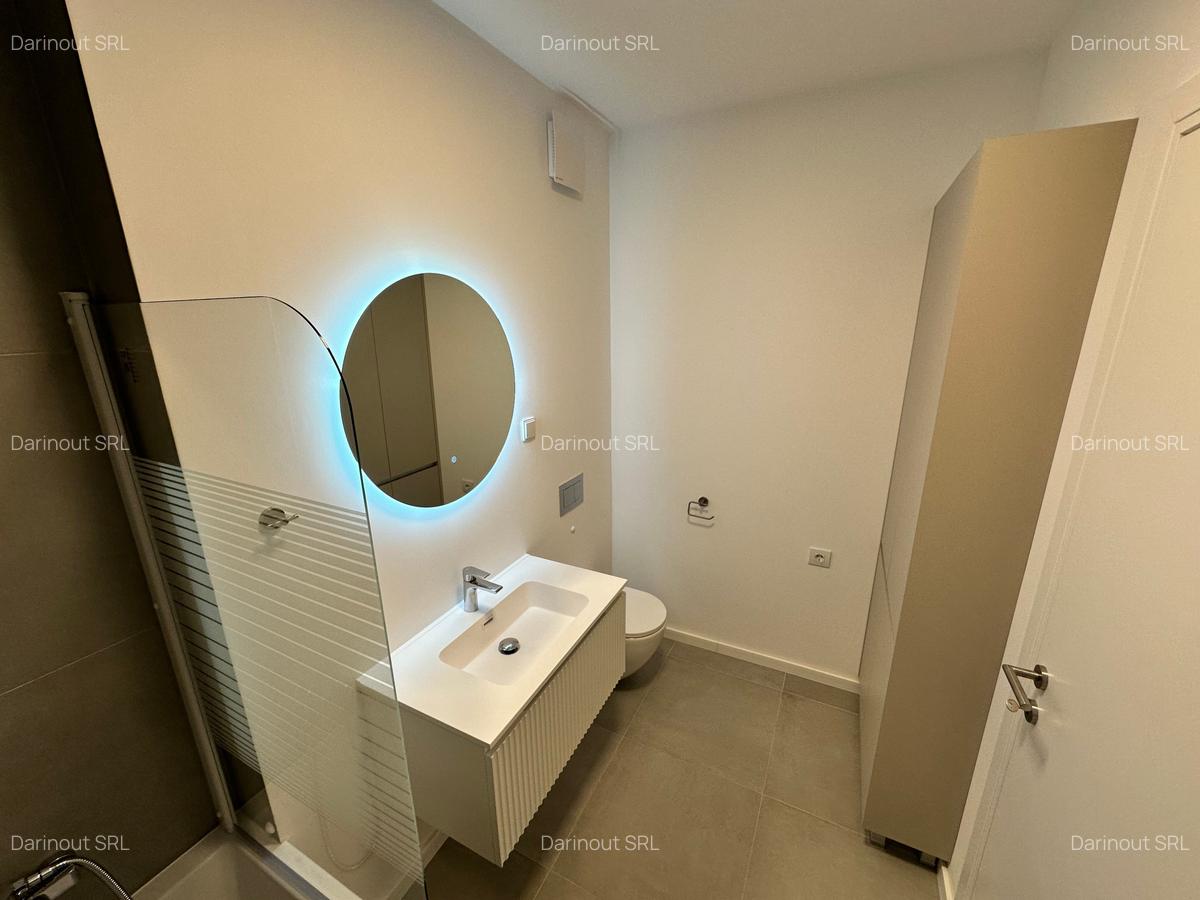 Apartament premium, parcare inclusa. Management profesional. Prima inchiriere. - 12