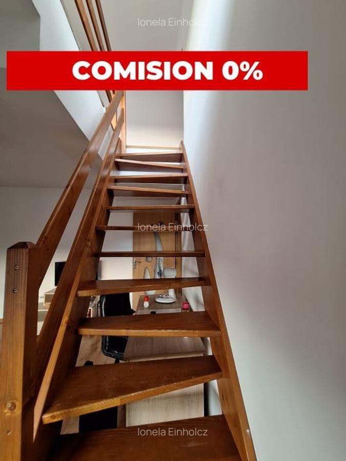 COMISION 0% Apartament 3 camere, 70 mp utili - zona Girocului - 3