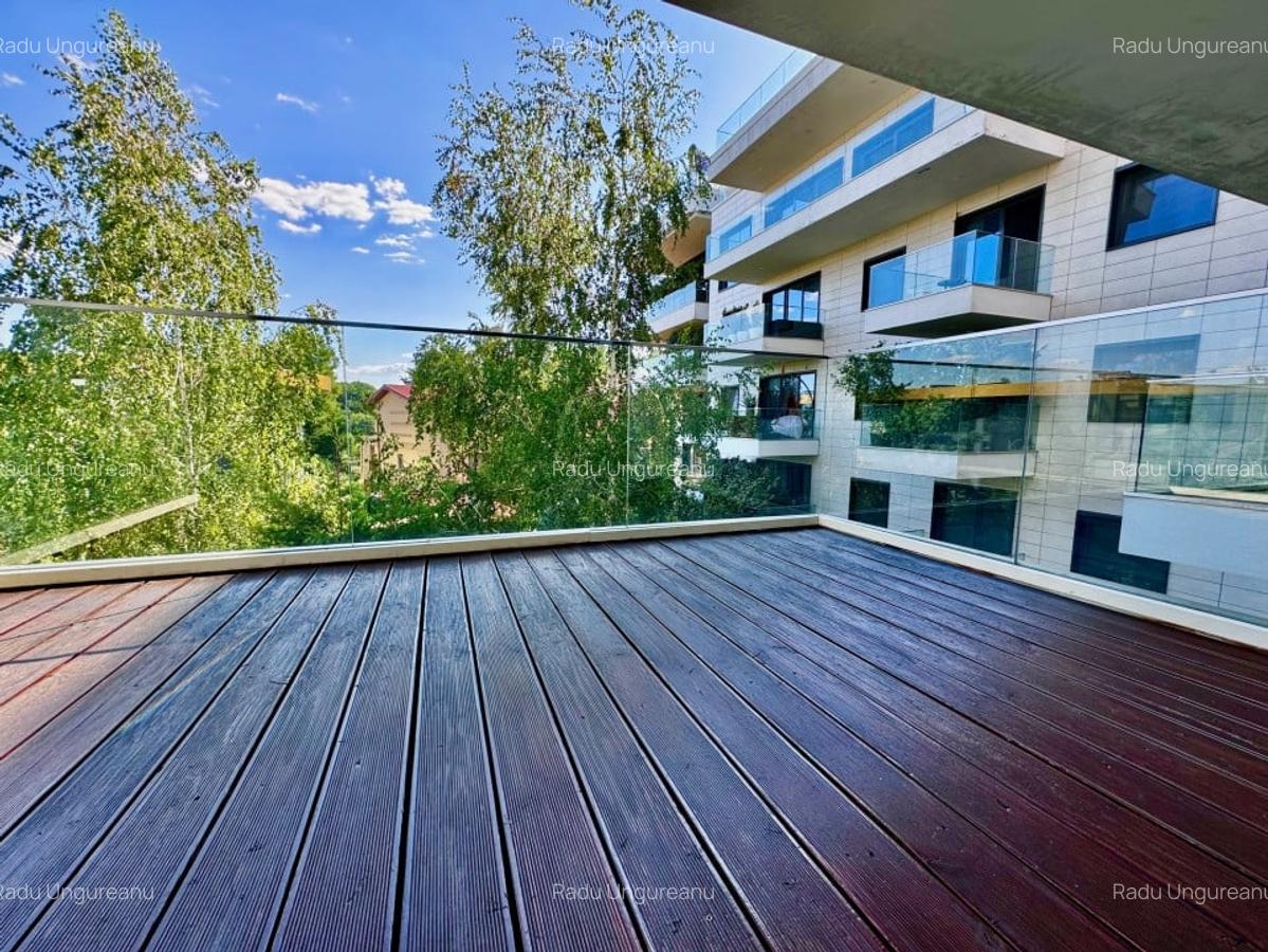 Apartament cu 5 camere decomandat în Floreasca - 8
