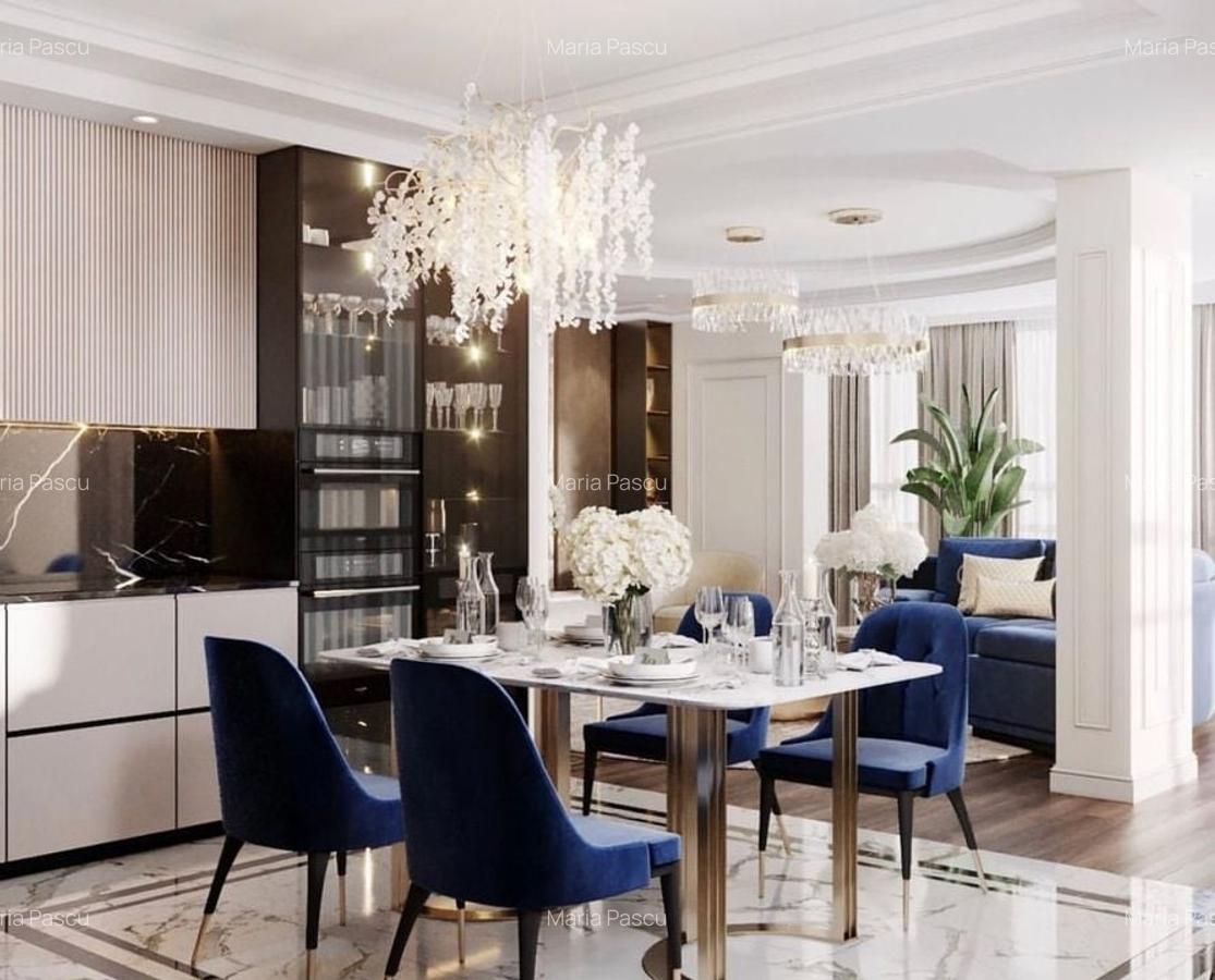 PENTHOUSE IMPRESIONANT - 3