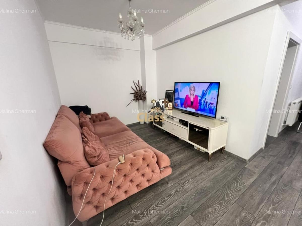 Apartament 2 camere | Etaj intermediar | 48 mpu | Zona Petrom Baciu - 3