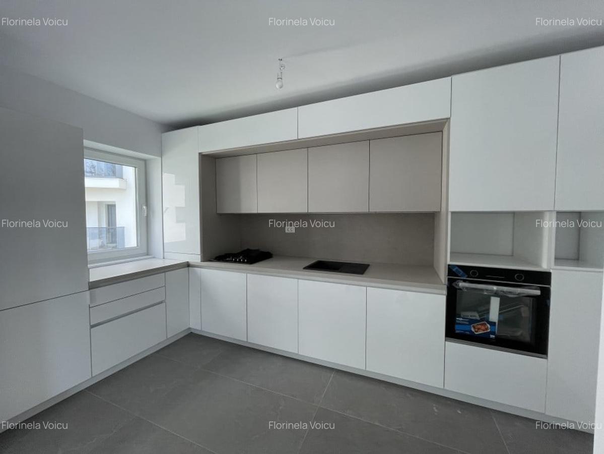 Apartament cu 2 camere in zona Timpuri noi - 2