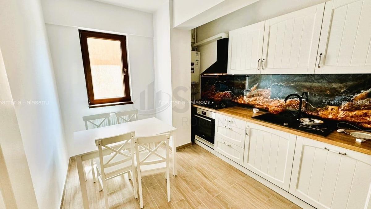 Apartament cu 4 camere semidecomandat în Bucureștii Noi - 6