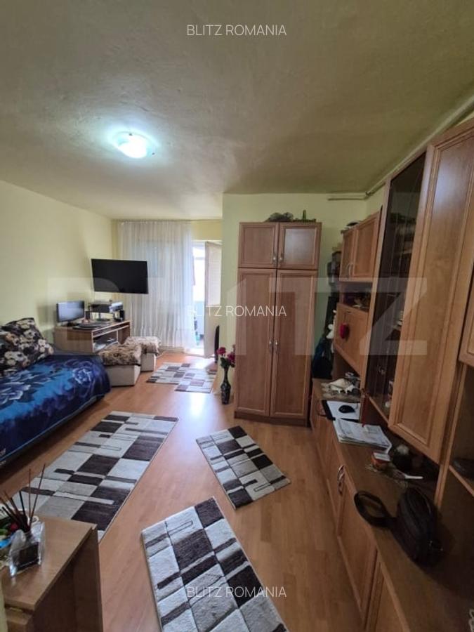 Garsoniera de vanzare - confort, liniste si accesibilitate - 2