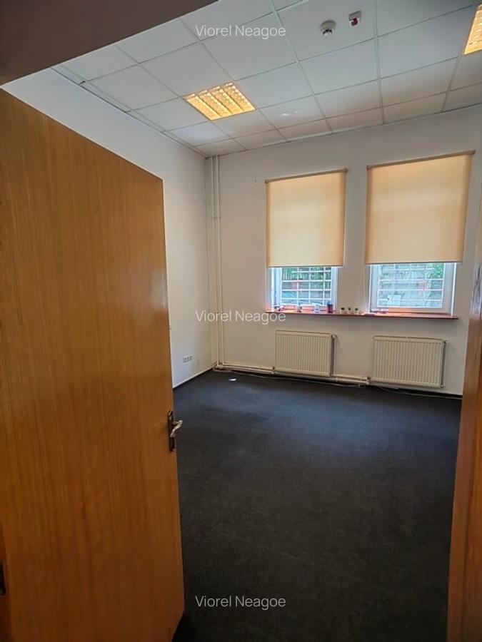 Vila de inchiriat Cismigiu Stirbei Voda - 9