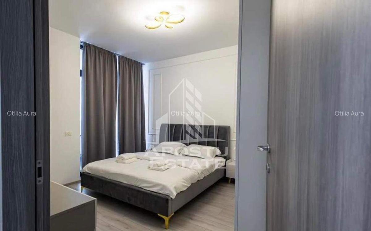 Apartament de lux,2 camere,Torontalului - 8