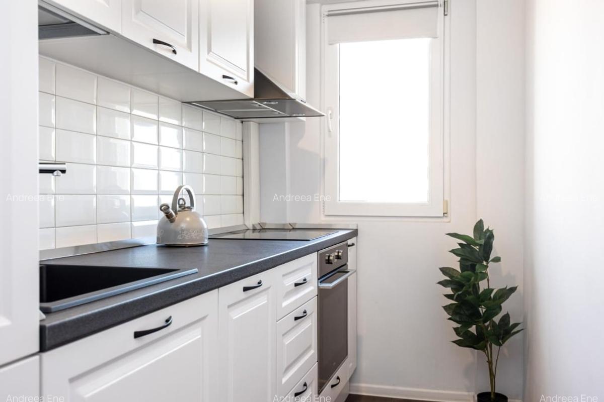 Apartament renovat | Vedere Lacul Tei | 0% comision - 12