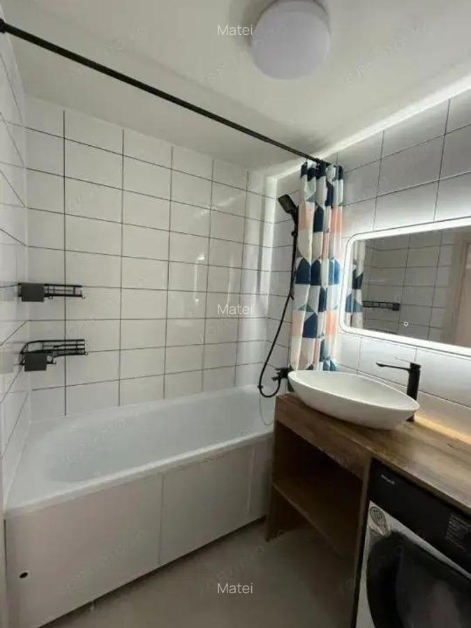 Inchiriez apartament cu 2 camere in zona Academia Militara Drumul Taberei - 4