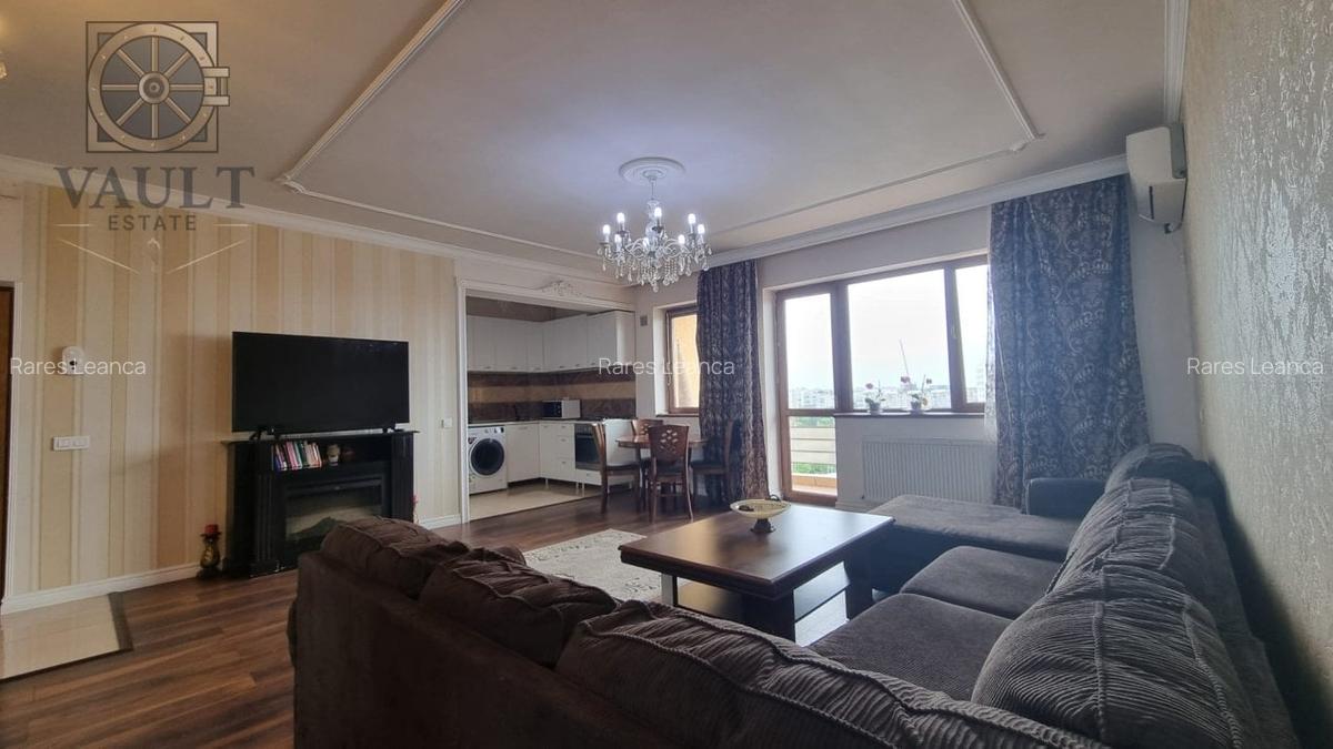 2 camere LUX-METROU-MIHAI BRAVU - 4