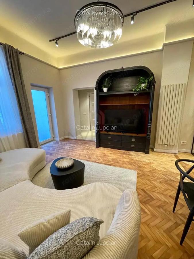 Apartament 3 camere finist la cheie zona Centrala! - 7