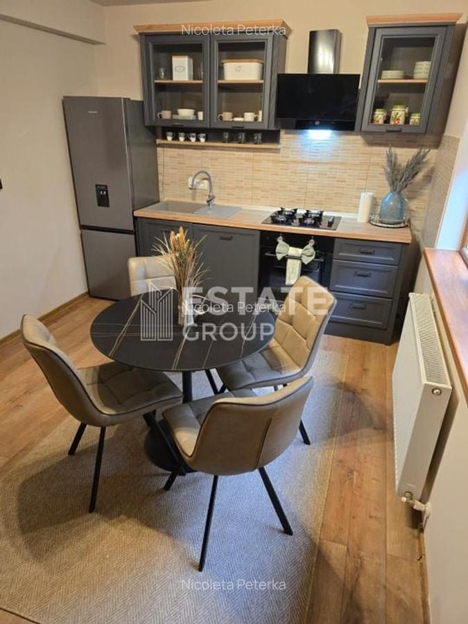 Duplex cu 4 camere in Dumbrvita - 13