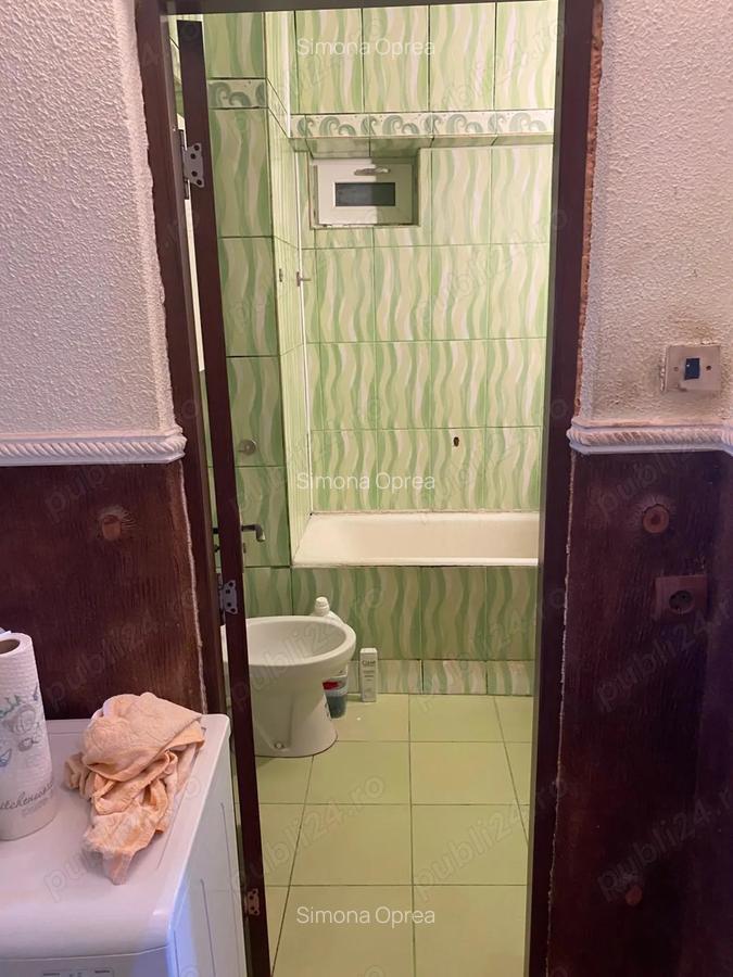 Apartament 4 camere Buzau Zona Ultracentral, structura cu scara interioara - 9