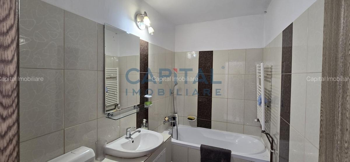 Apartament 2 camere ultracentral - langa Piata 700 - 7