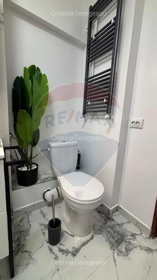 Apartament cu 3 camere de inchiriat in Faleza Nord-Constanta - 18