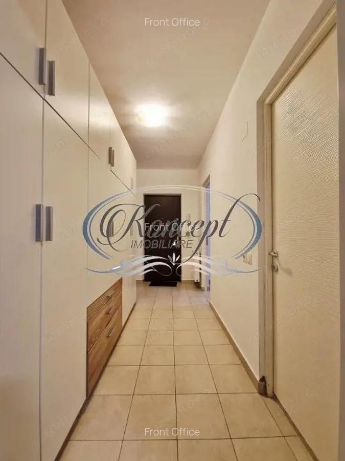 Apartament renovat langa Spitalul de Recuperare - 9