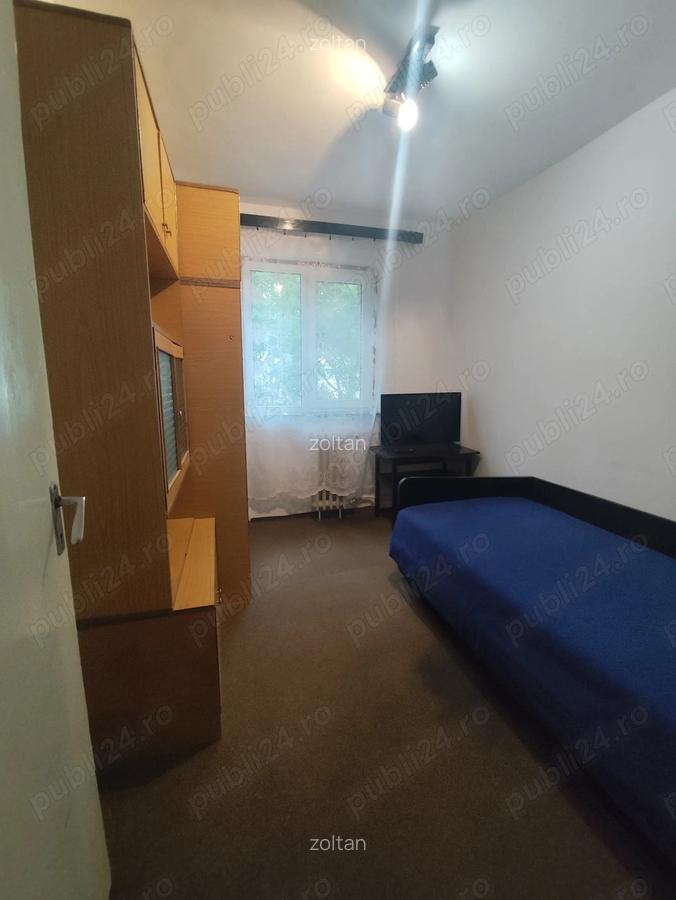 De vanzare apartament cu 3 camere tip X et 1 Nufarul - 2