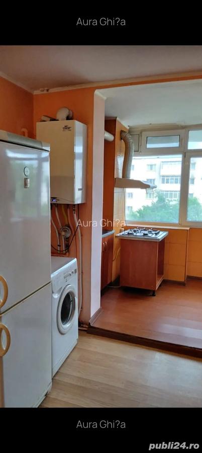 Inchiriez apartament in Mioveni - 5