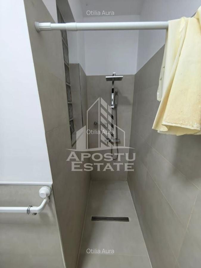 Apartament cu 2 camere,zona centrala - 9