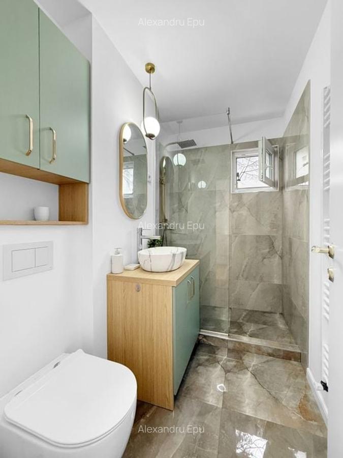 Apartament 2 camere ,zona Medicina. - 6