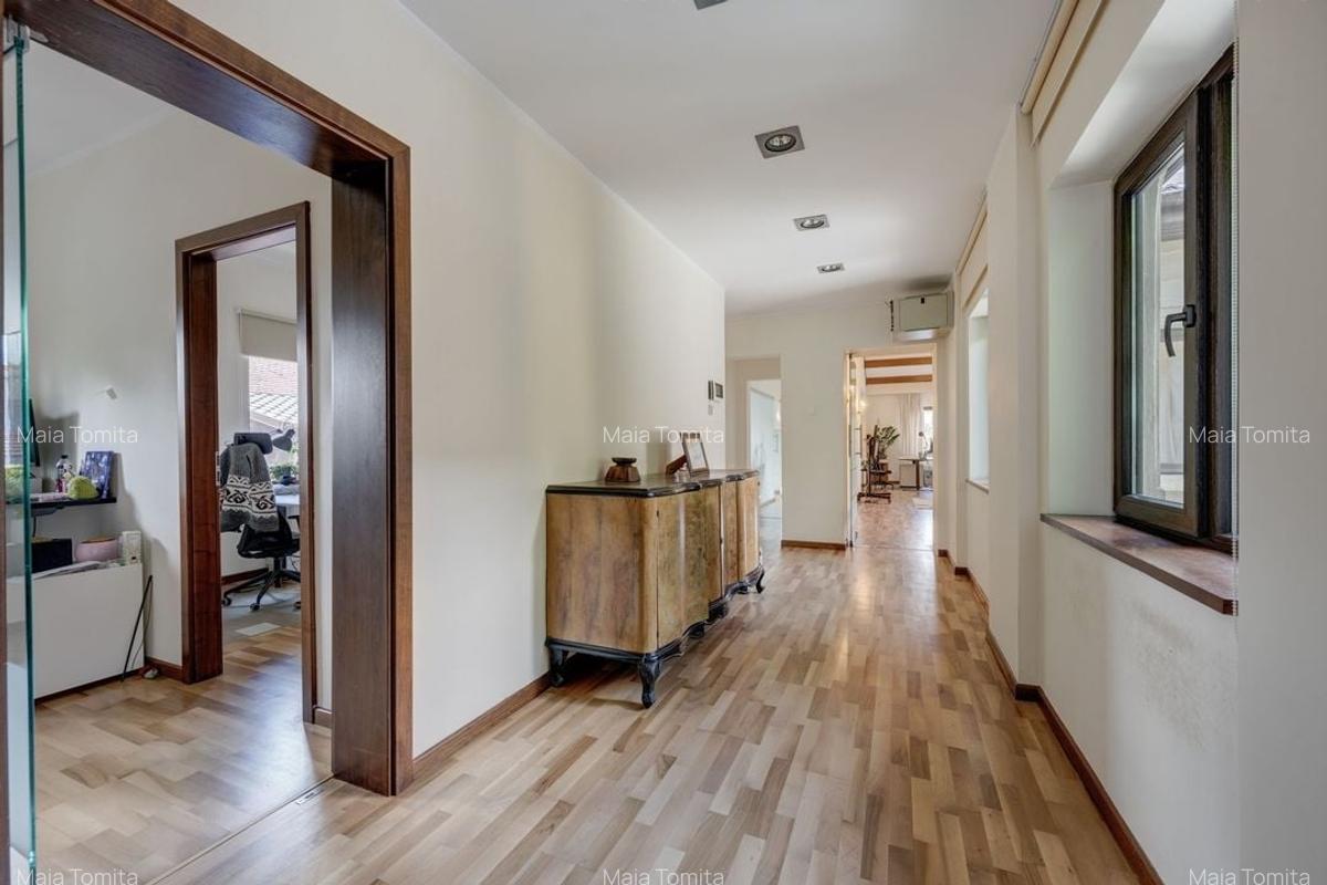 Vilă de vânzare în inima Cotroceniului / Investiție cu potențial - 22