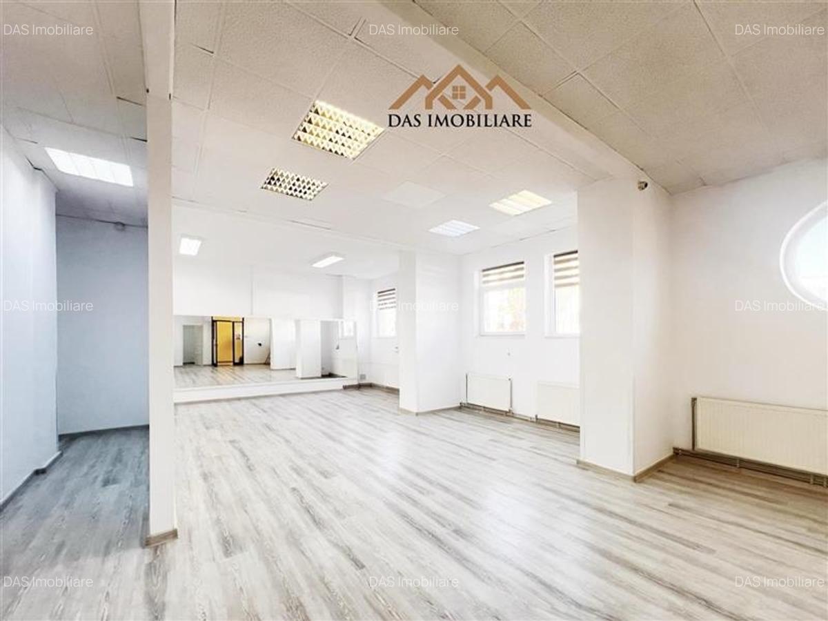 Spatiu comercial, zona centrala, Baia Mare - 3