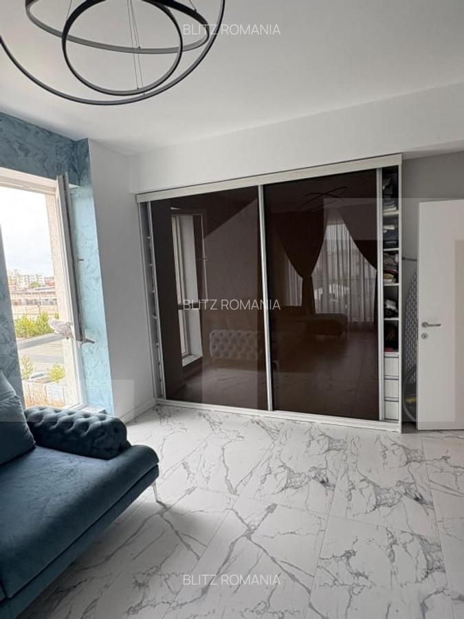 Apartament 3 camere, 86 mp totali, zona Theodor Pallady (plus loc de parcare) - 2