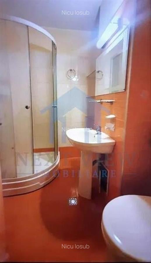 Garsoniera, Manastur - 2