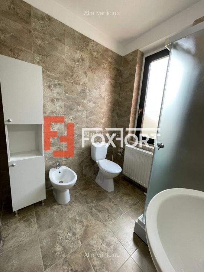 COMISION 0% - Proiect deosebit de duplex Mosnita - Cartier Europa - ID V5268 - 16