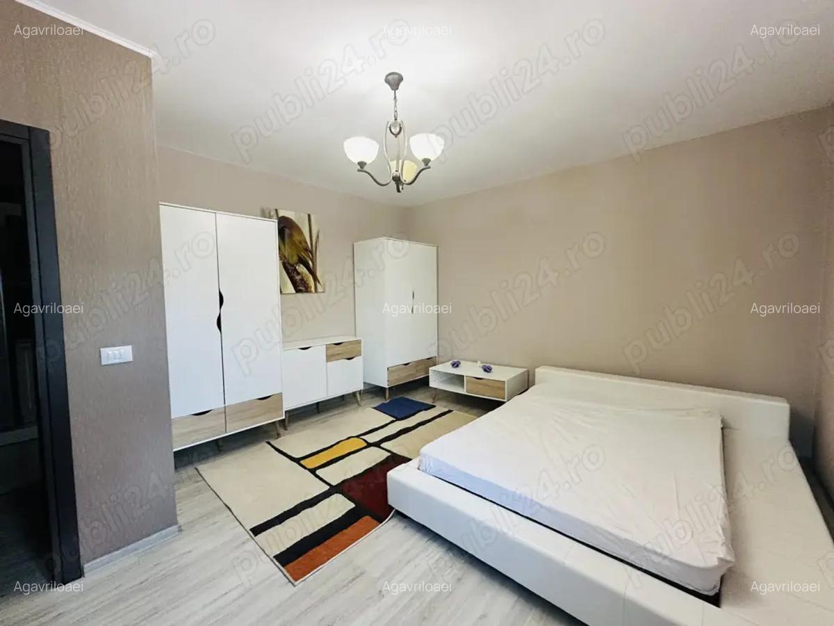 Inchiriez apartament cu 2 camere in Copou - 3